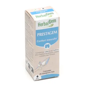 HerbalGem Prestagem Confort urinaire