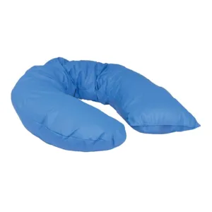Herdegen coussin positionnement à micro-billes demi lune