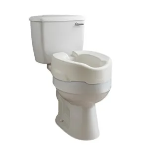 Réhausseur de toilette Clip Up