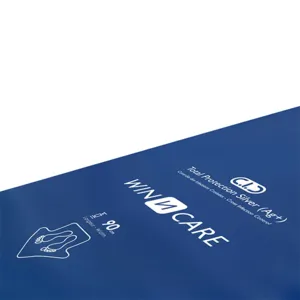 Housse de matelas à air Axtair CIC Ag+