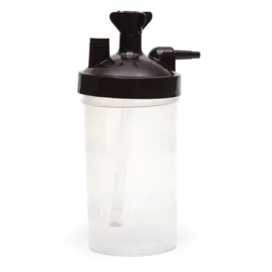 Humidificateur oxygène 3 PSI