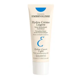Embryolisse Hydra Crème légère hydratante