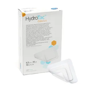HydroTac Pansement hydro apaisant Comfort Hartmann