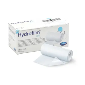 Hartmann Hydrofilm pansement transparent en rouleau