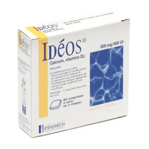 Ideos à croquer