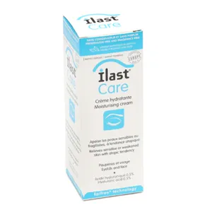 Creme Ilast Care