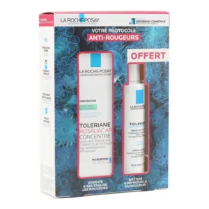 La Roche Posay Toleriane Rosaliac AR concentré