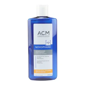 ACM Novophane shampooing anti chute