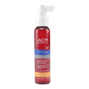 ACM Novophane Reactional Lotion anti chute de cheveux