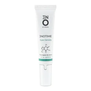 Codexial gel contour des yeux Eyes Density Enotime