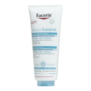 Hydro Gel crème anti démangeaisons Eucerin Atopicontrol