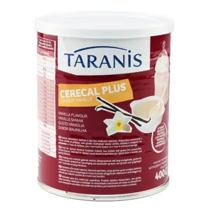 Taranis Cerecal Plus goût Vanille