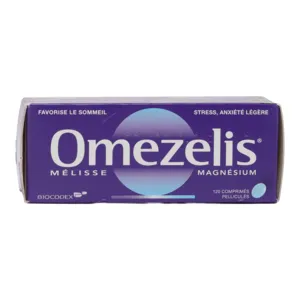 Omezelis stress