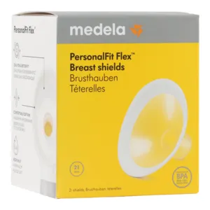 Téterelle Medela PersonalFit Flex