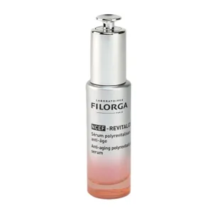Sérum anti âge Filorga NCEF Revitalize polyrevitalisant