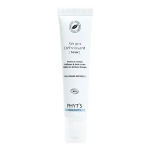 Phyt's sérum tenseur yeux Bio