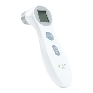 E Temp Thermomètre Sans Contact corps et objets