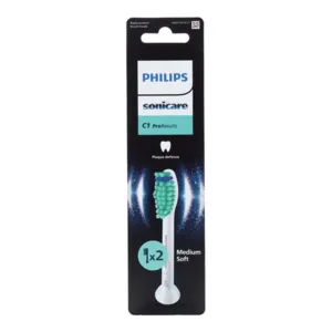 Philips Sonicare C1 têtes de brosse à dents électrique gencives saines
