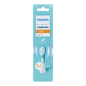 Têtes de brosse à dents électrique rechange Sonicare for kids