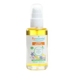 Huile experte beauté bio Puressentiel