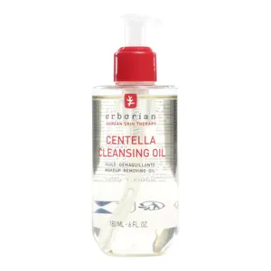 Erborian Huile démaquillante Centella Asiatica