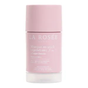 Masque en stick régénérant La Rosée