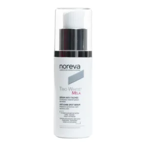 Noreva Trio White Mela serum anti taches