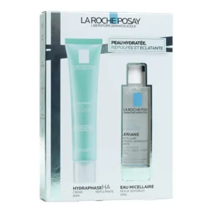 La Roche Posay Hydraphase HA crème légère