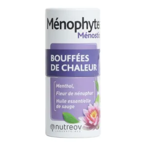 Menophytea Menostick bouffées de chaleur