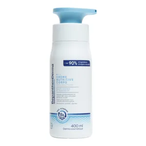 Crème nutritive Bepanthen Derma corps