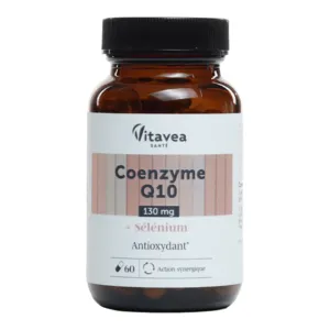 Vitavea Coenzyme Q10 gélule