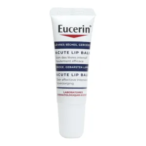 Eucerin soin des lèvres intensif