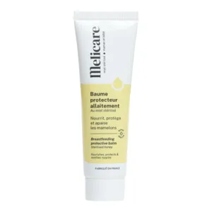 Baume de protection des mamelons Melicare