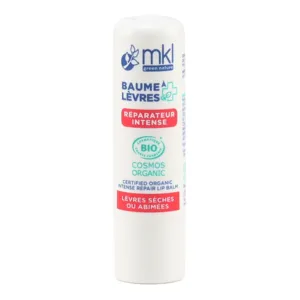 MKL Baume lèvres Réparateur intense Lèvres sèches