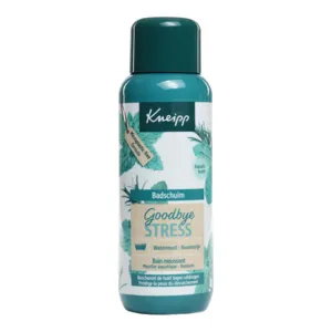 Bain moussant Goodbye Stress Kneipp