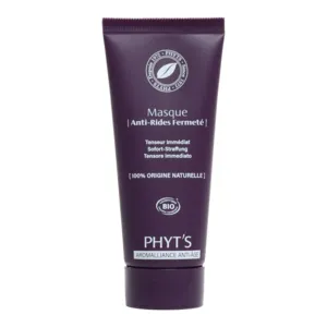 Phyt's Aromalliance Masque anti-rides Fermeté Bio