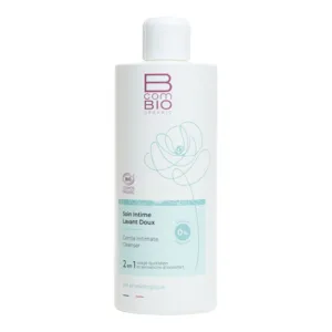 BcomBio Soin lavant pour hygiène intime