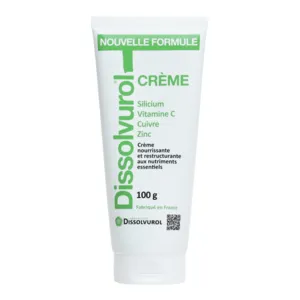 Dissolvurol Crème pour les articulations