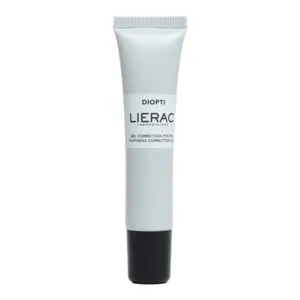 Lierac Diopti gel lissant anti poches sous les yeux