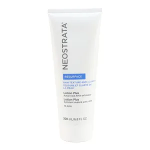 NeoStrata lotion anti rides 15 AHA