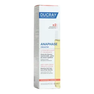 Ducray Anaphase Creastim Lotion antichute réactionnelle