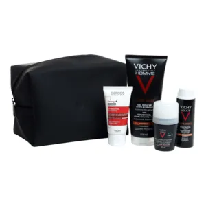 Coffret Homme Vichy rituel énergisant