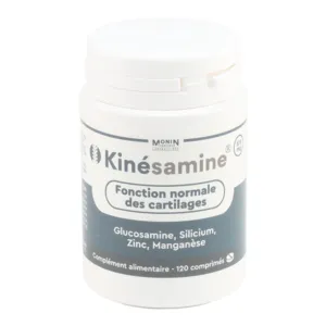 Kinésamine Articulations comprimé