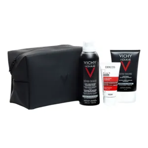 Vichy Homme trousse Rituel de rasage