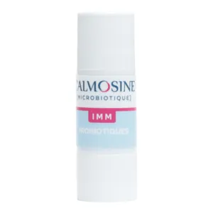 Calmosine IMM avec ferments lactiques