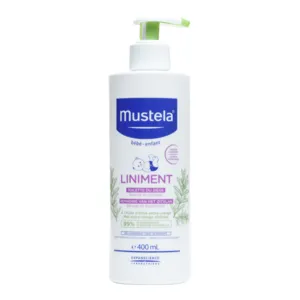Liniment Mustela