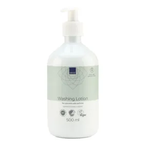 Lotion nettoyante Abena sans rinçage