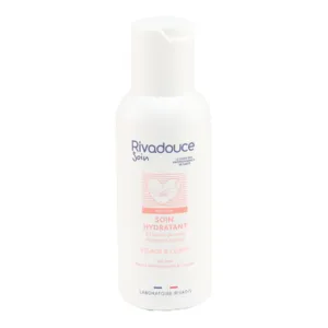 Rivadouce soin hydratant pour le visage et le corps