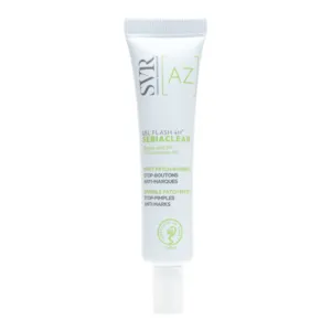 Sebiaclear SVR gel flash 4h