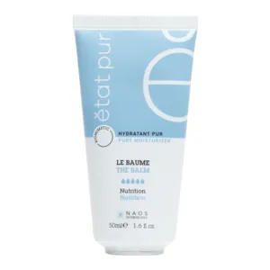 Etat Pur baume visage hydratant